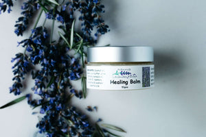 Lavender Healing Balm